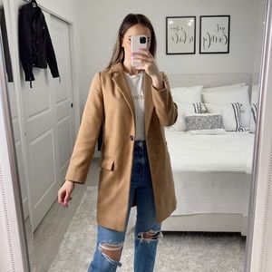 Missguided Coat